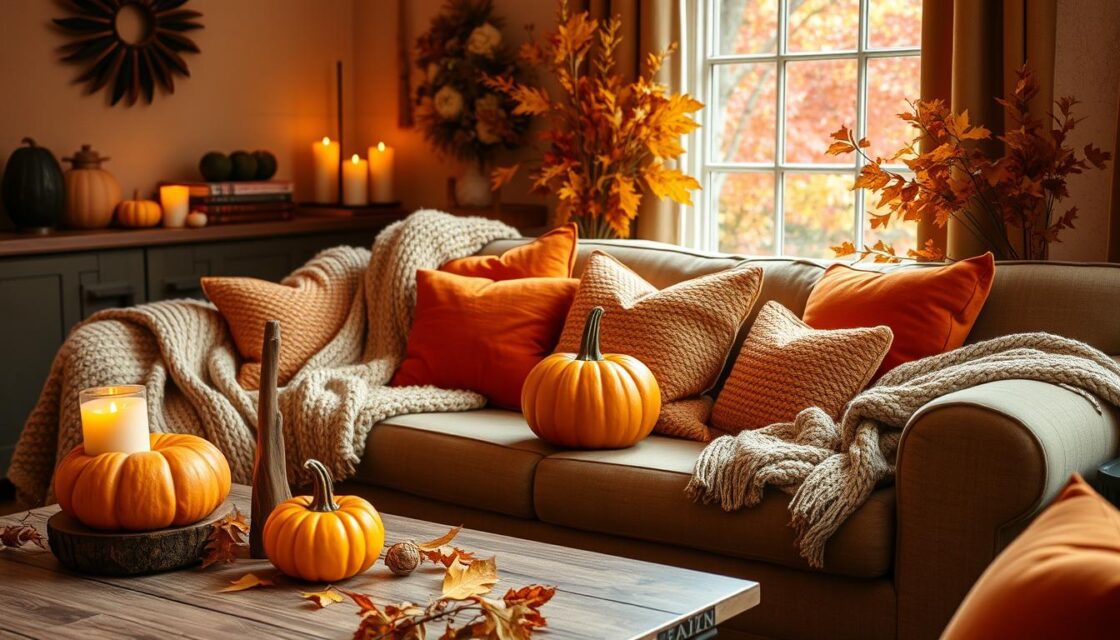 DIY Fall Decor Ideas for the Home