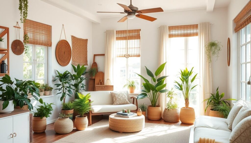 Eco-Friendly Home Decor Ideas