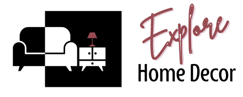 Explore Home Decor-Logo