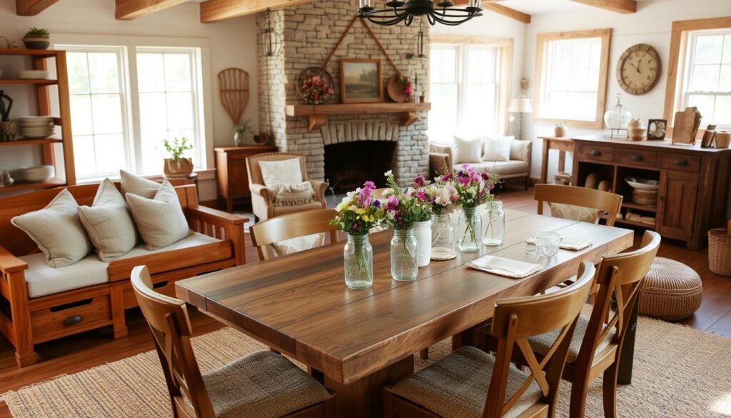 Farmhouse Decor