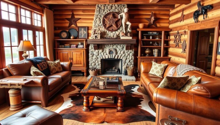 Western Home Decor