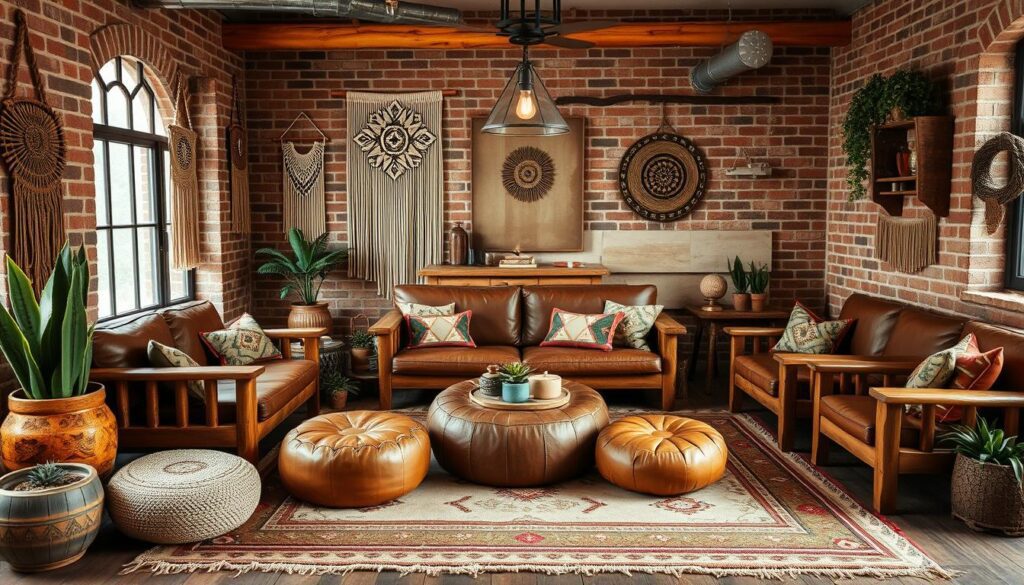 boho western home decor