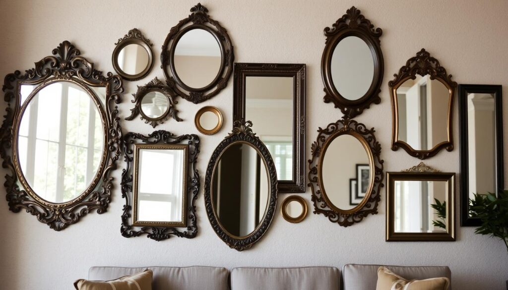 decorative mirrors