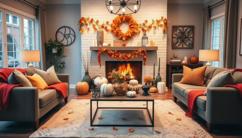 fall decor ideas for the home diy cricut