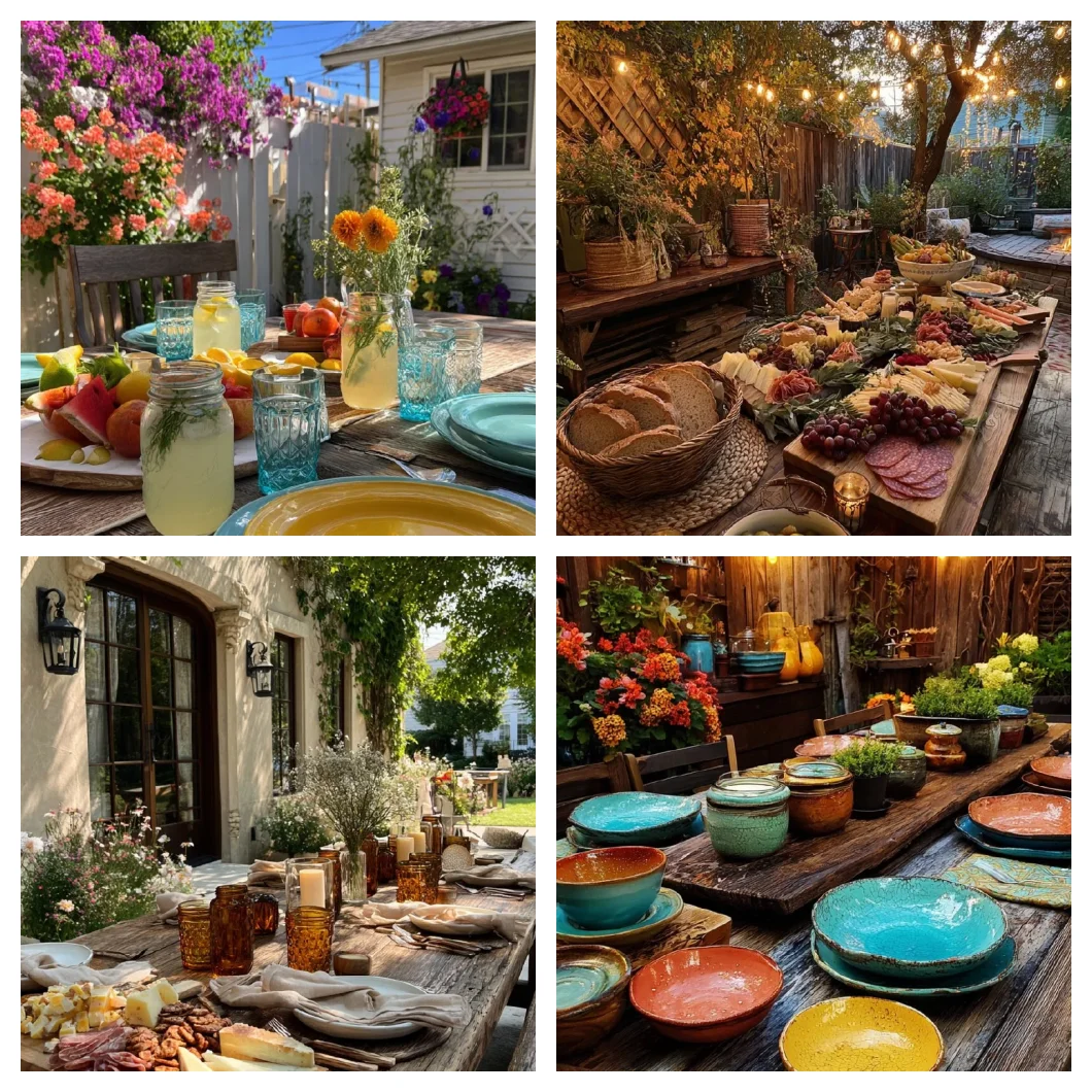 15 Delicious Charcuterie BBQ Combination Ideas 41 15 Delicious Charcuterie BBQ Combination Ideas